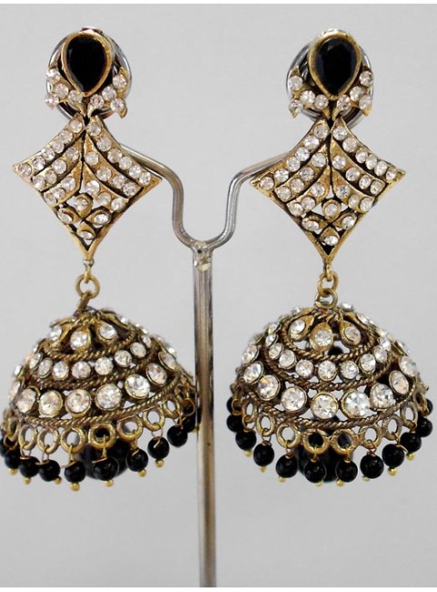 Victorian Earrings